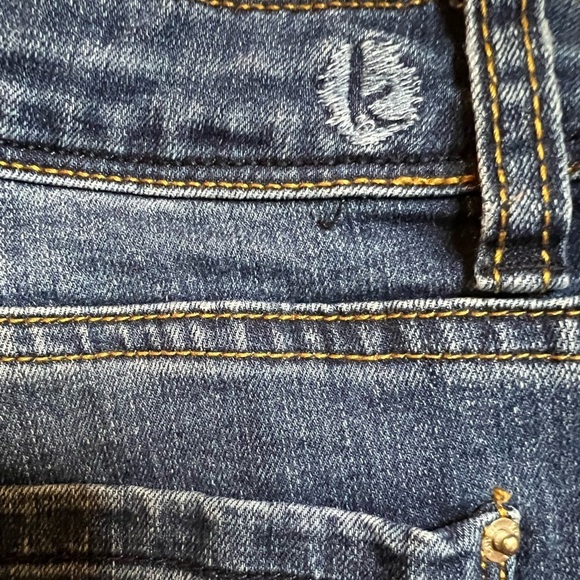 ⭐️Kensie Skinny Jeans - Picture 5 of 5